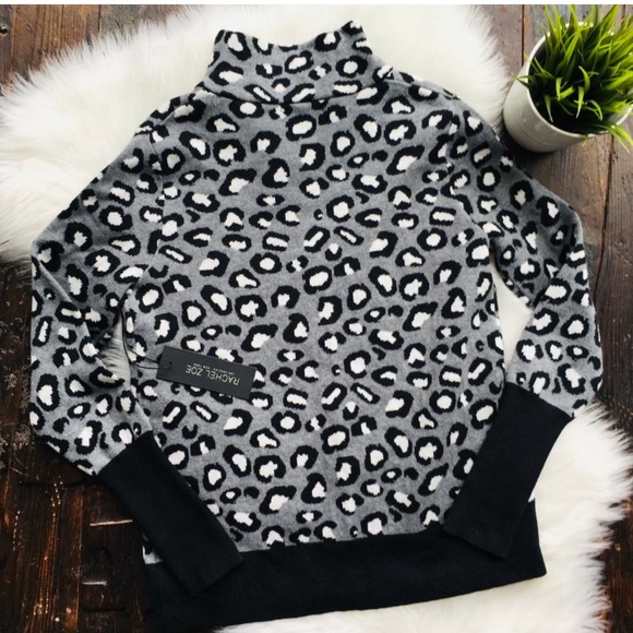 Rachel Zoe sweater S new without tags - Picture 2 of 9